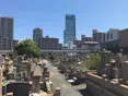 大阪市設 南霊園