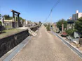 大阪市設 南霊園