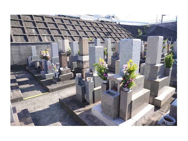 福霊園