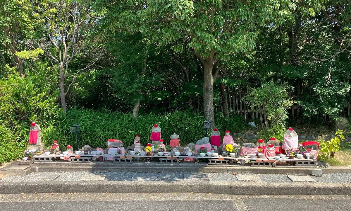 神戸市立 舞子墓園