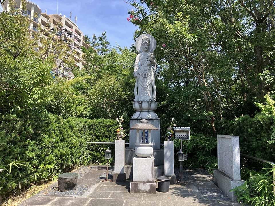 神戸市立 舞子墓園