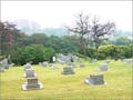 神戸市立 舞子墓園