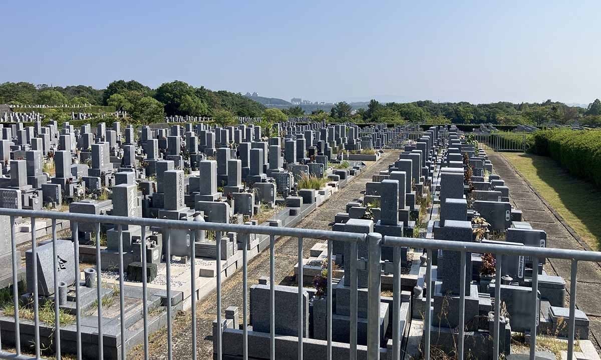 神戸市立 西神墓園(兵庫県神戸市西区)の概要・価格・アクセス｜兵庫の