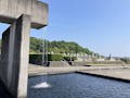 神戸市立 西神墓園