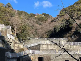 神戸市立追谷墓園