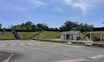 神戸市立 鵯越墓園