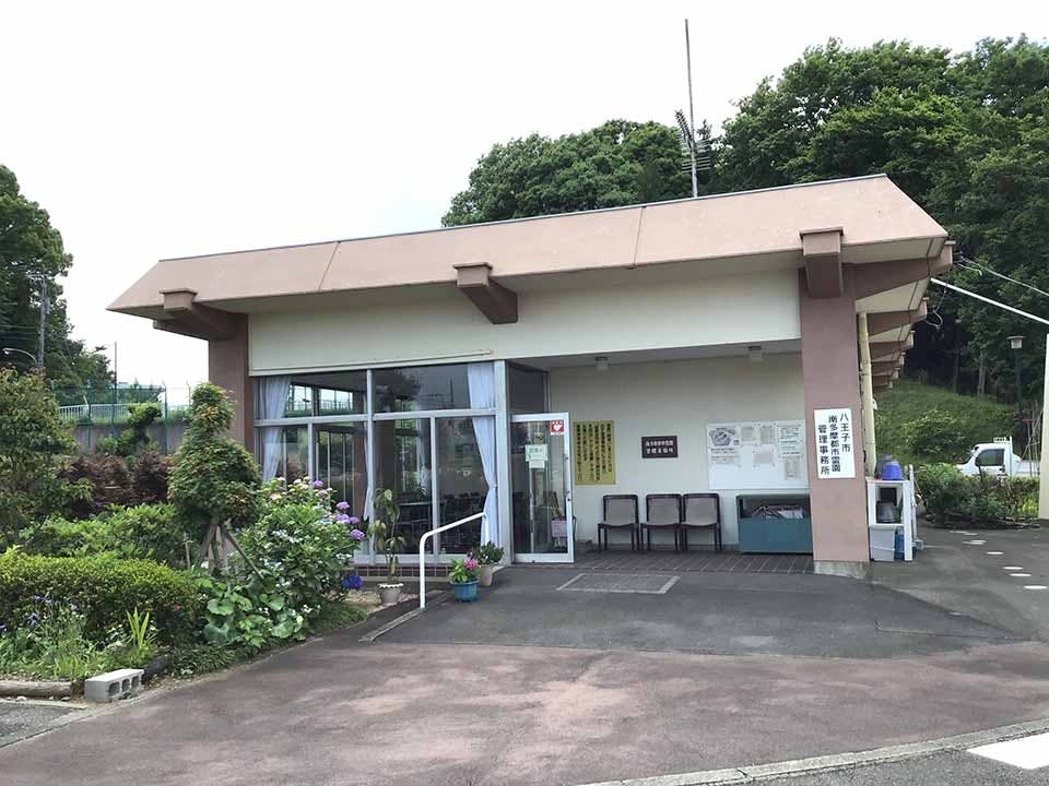 八王子 富士見 台 霊園 コレクション 送迎 バス