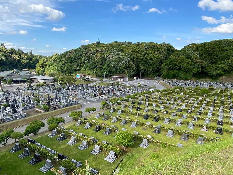 笠森霊園 コレクション ペット