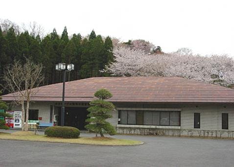 成田市営 いずみ聖地公園の画像
