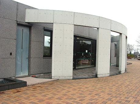 四街道市営霊園の画像