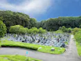 川崎市営 緑ヶ丘霊園(津田山霊園)