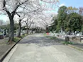 川崎市営 緑ヶ丘霊園(津田山霊園)