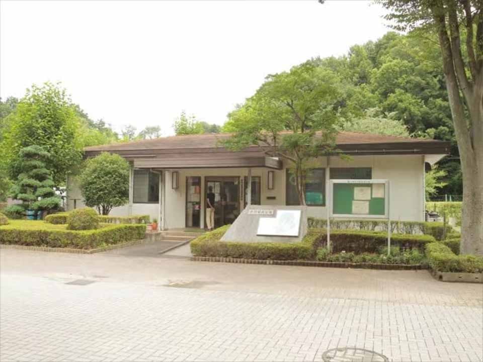 川崎市営 早野聖地公園