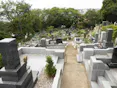 藤沢市営 西富墓地