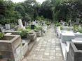 藤沢市営 西富墓地