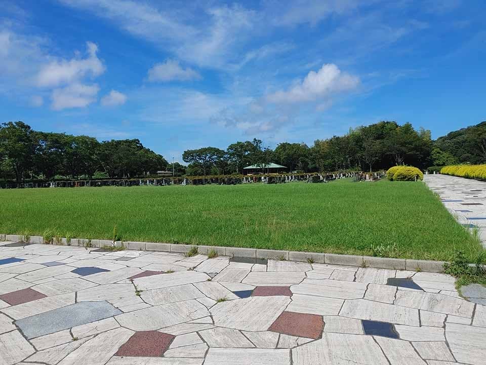 横須賀市営公園墓地