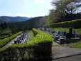 小田原市営 久野霊園