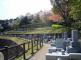 小田原市営 久野霊園