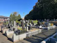 川口市営 安行霊園
