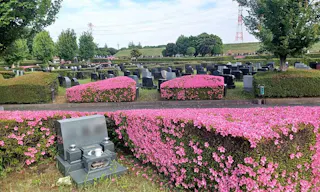 新座市営墓園