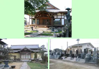 宝蔵院