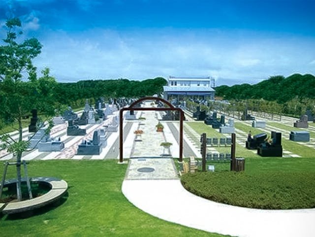 サニープレイス松戸 一般墓