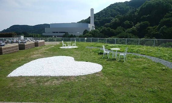 明治の森霊園