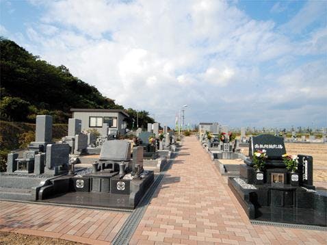 みろく大霊園