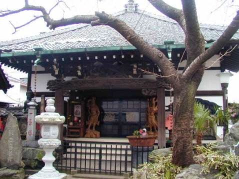 法真寺