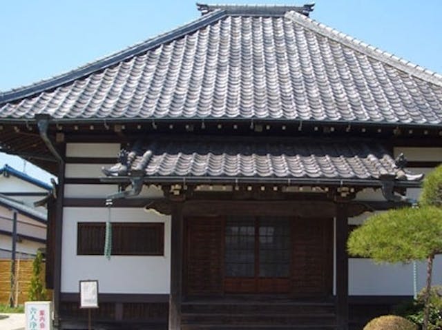 全学寺