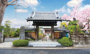 薬瀧山修繕院 観音寺(世田谷区)の霊園・墓地