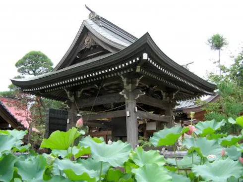 町田聖地霊苑
