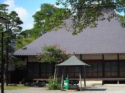 西光寺墓苑 せせらぎの里