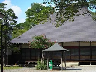 西光寺墓苑 せせらぎの里