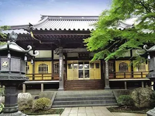 圓福寺墓苑（円福寺墓苑）
