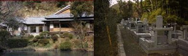 回春院（建長寺塔頭）