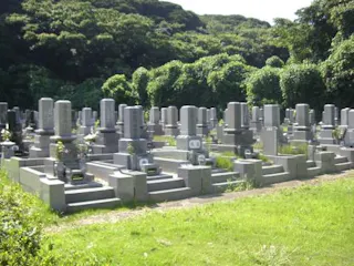 君津聖地墓苑