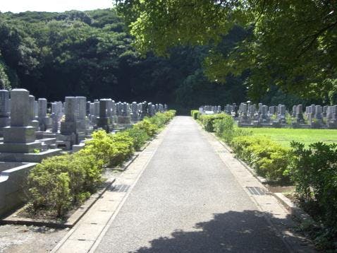 君津市 千葉県 のお墓 墓地の一覧情報 近くのお墓を簡単に探せる 千葉の霊園 Com