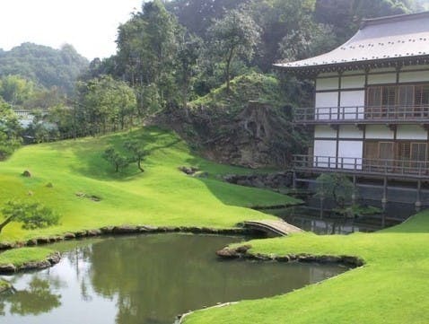 建長寺(臨済宗大本山)