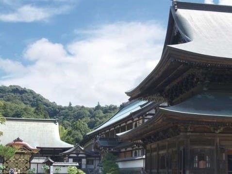 建長寺(臨済宗大本山)
