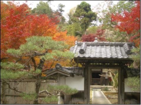 長寿寺（建長寺塔頭）の画像