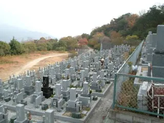 飛龍寺霊園