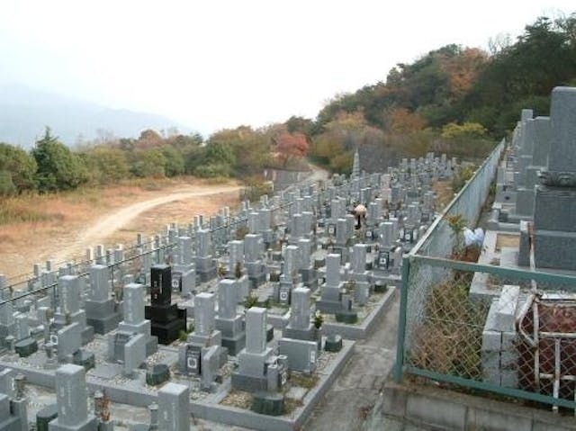 飛龍寺霊園