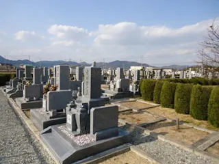 加古川霊苑