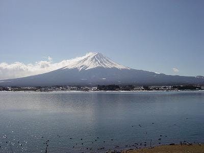 富士河口湖霊園