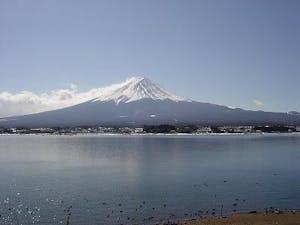 富士河口湖霊園の画像
