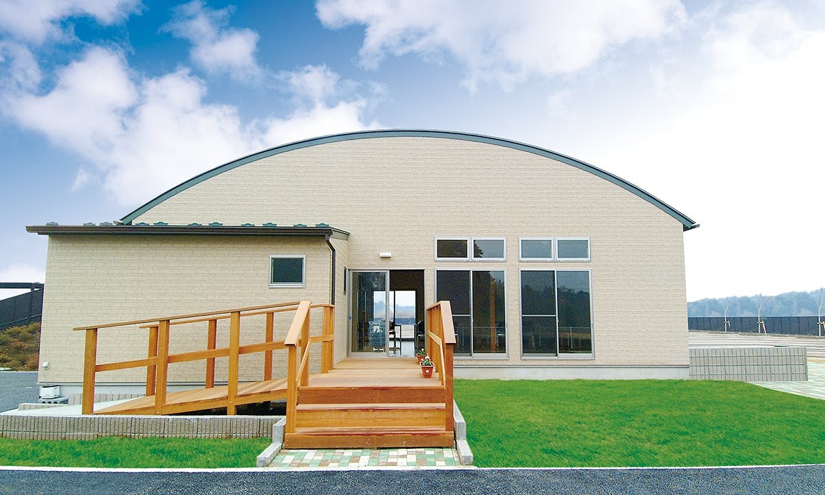 メモリアルフォレスト八千代