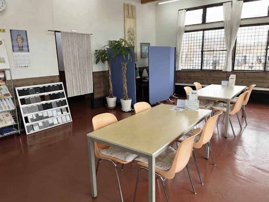 市原うぐいす公苑