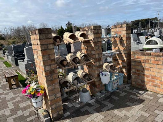 市原うぐいす公苑