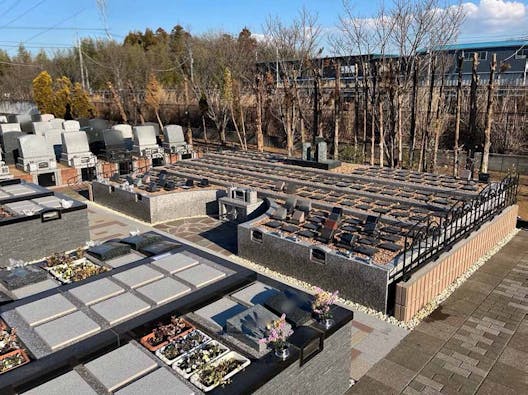 市原うぐいす公苑